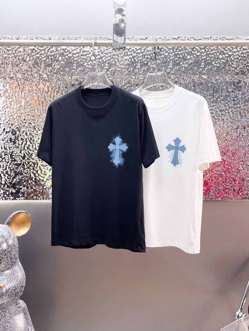 Chrome Hearts T-Shirts